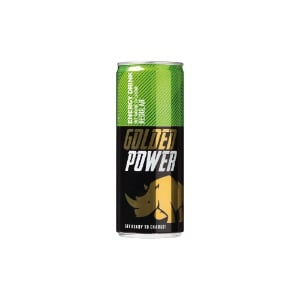 GOLDEN POWER 24X250ML