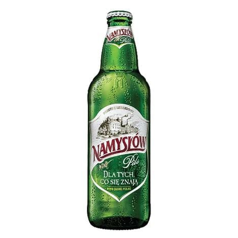 NAMYSLOW 20X50CL FLES
