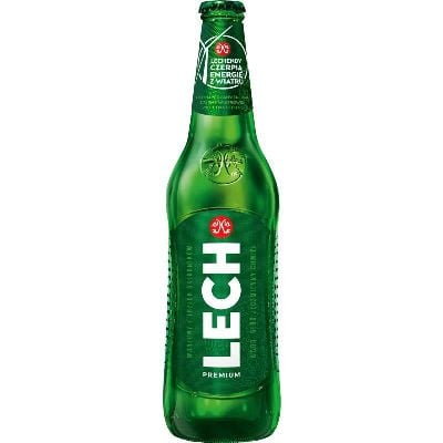 LECH 20X50CL FLES