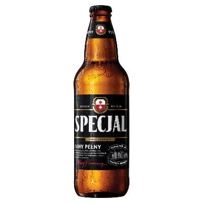 SPECJAL 20X50CL FLES