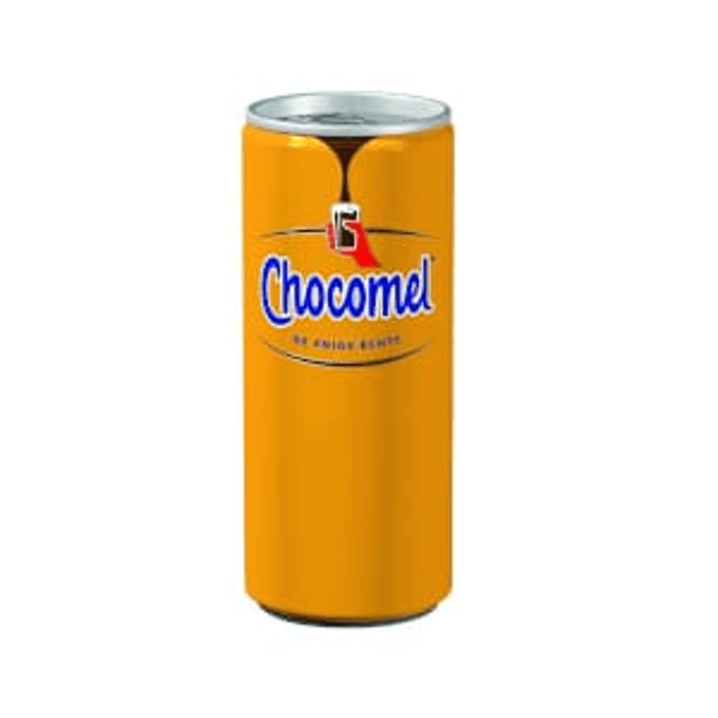 CHOCOMELK 24X25CL BLIK