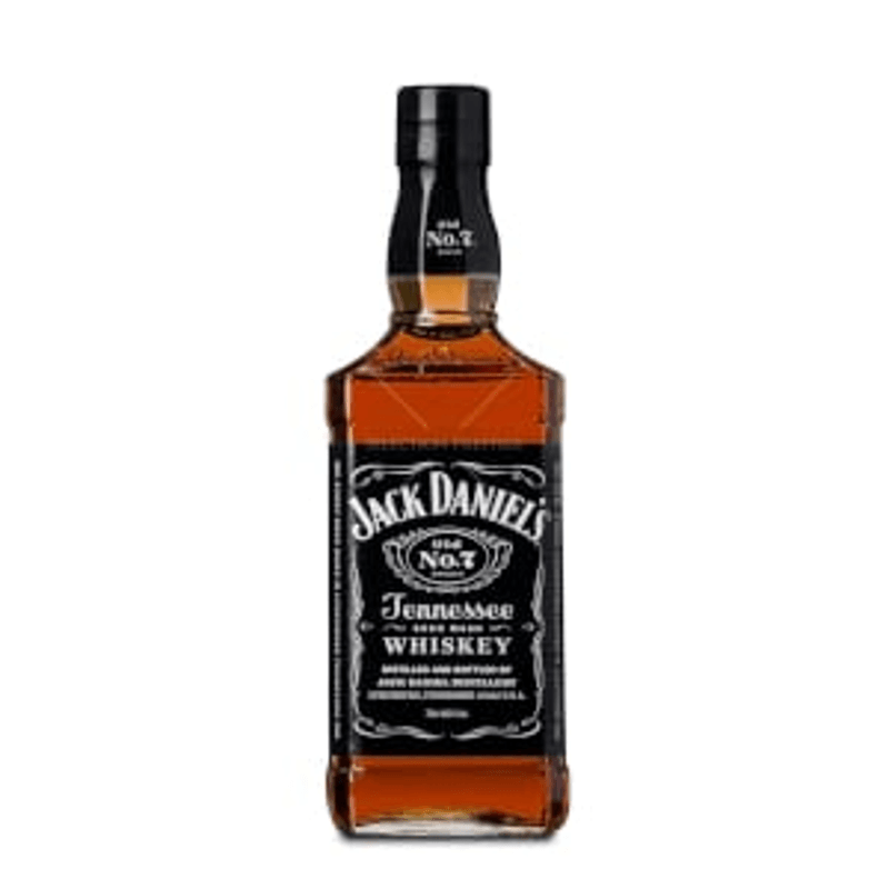 JACK DANIELS 40% 0.7L