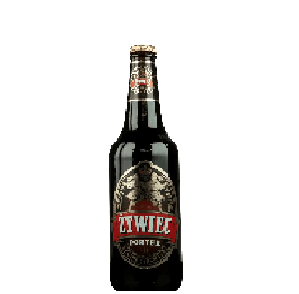 ZYWIEC PORTER 9.5% 20X50CL FLES