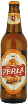 PERLA MIODOWA 20X50CL FLES